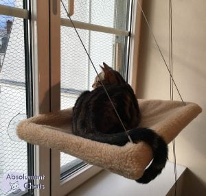 Chat hamac de fenetre MadeForCats- AbsolumentChats 3